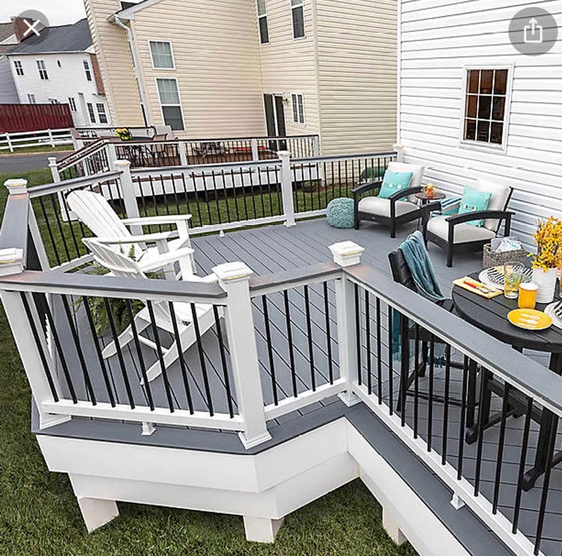 Gallery – All Decked Out